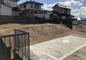 長野県飯田市上郷黒田売地