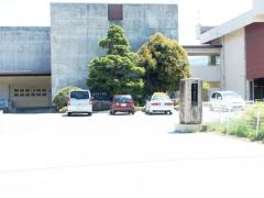 長野県飯田市座光寺売地