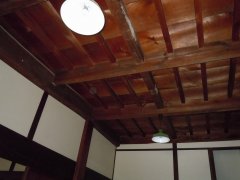 長野県下伊那郡松川町上片桐売戸建住宅