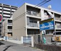 松福マンション1号棟、2号棟