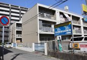 松福マンション1号棟、2号棟