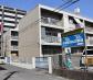 松福マンション1号棟、2号棟