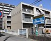 松福マンション1号棟、2号棟