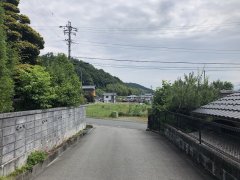 長野県飯田市上郷飯沼売地