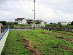 三重県津市高茶屋小森町売地