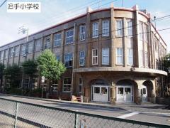 長野県飯田市愛宕町売地