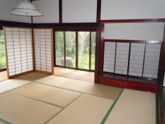 長野県下伊那郡松川町上片桐売戸建住宅