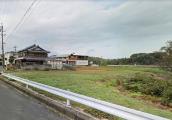三重県名張市蔵持町原出売地