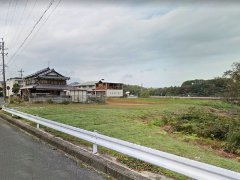 三重県名張市蔵持町原出売地