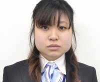 斉藤 笑 (株)リーベハウス 蒲田店