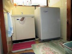 三重県伊賀市玉滝売戸建住宅