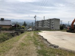 長野県下伊那郡高森町吉田売地