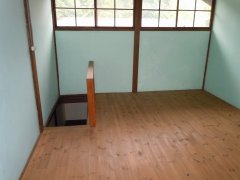 長野県下伊那郡松川町上片桐売戸建住宅