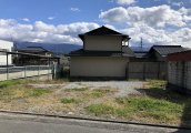 長野県飯田市松尾久井売地
