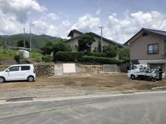 長野県飯田市座光寺売地