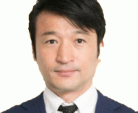 齋藤 善徳 (株)日本アイセント