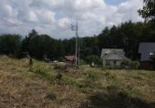 山梨県北杜市武川町黒澤売地