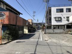 長野県飯田市松尾明売地