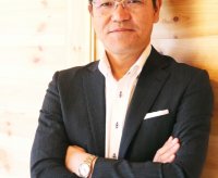 伊藤 嘉規 伊藤建築(株)