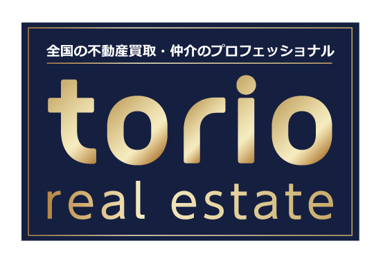 (株)ｔｏｒｉｏ ｒｅａｌ ｅｓｔａｔｅ