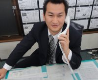 太田政之 不動産の荒井商事(株)西台本店