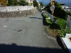 長野県飯田市宮の上売地