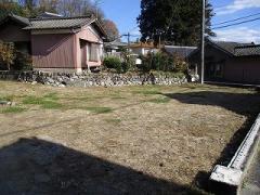 長野県飯田市羽場上河原売地
