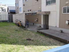 松福マンション1号棟、2号棟