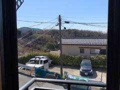 ヒルズ南