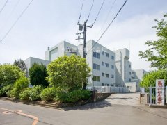 埼玉県志木市本町売戸建住宅