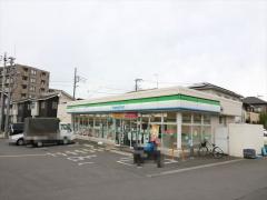 埼玉県ふじみ野市丸山売戸建住宅