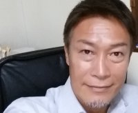 中原 一雄 参起興業(株)