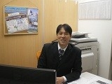 伊澤 宏泰 用賀不動産／(株)ライズ・エステート