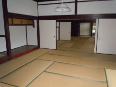 長野県下伊那郡松川町上片桐売戸建住宅