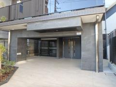 スカイコートパレス西横浜