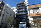 スカイコートパレス西横浜