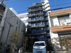 スカイコートパレス西横浜