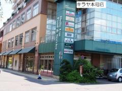 長野県飯田市愛宕町売地
