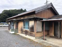 三重県度会郡南伊勢町神津佐売戸建住宅