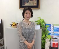 鞠子 美代子 (有)霜