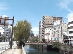 長崎県長崎市銅座町一棟ビル