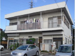 Kハイツ