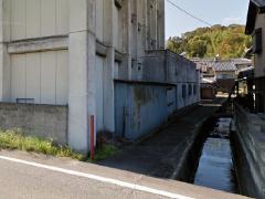 三重県名張市蔵持町里売地