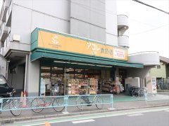 埼玉県朝霞市宮戸2丁目売戸建住宅