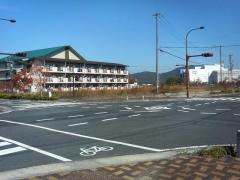 三重県伊賀市ゆめが丘二丁目売地