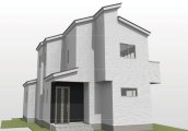 埼玉県富士見市鶴瀬東2売戸建住宅