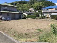 長野県飯田市座光寺売地