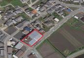 三重県名張市蔵持町里売地