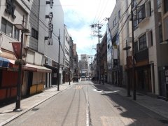 長崎県長崎市銅座町一棟ビル