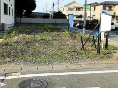三重県津市大園町売地
